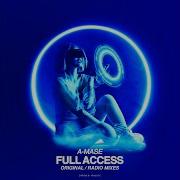 A Mase Ensonic Full Access Original Mix