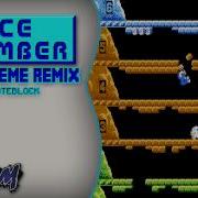 Ice Climber Remix