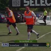 Division A Таскомбанк Ураган 4 4 Обзор Sfck Street Football Challenge Kiev