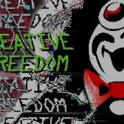 Creative Freedom Deltarune Remix