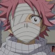 Natsu Fairy Tail Opening 5