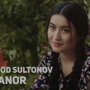 Dilmurod Sultonov Anor Mp3