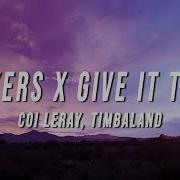 Players X Give It To Me Coi Leray X Timbaland