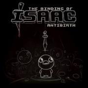 The Binding Of Isaac Antibirth Ost Intro Cinematic