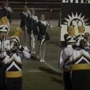 Miami Killian Marching Cougar Band 1996 1997 Evita