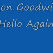 Ron Goodwin Hello Again