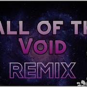 Undertale Call Of The Void Phase 2 Remix Cover