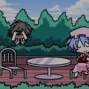 Touhou Remilia Theme Rhythm