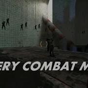 Half Life 2 Mystery Combat Man 3 Gameplay