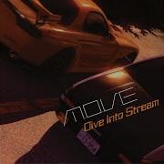 Initial D Dive Into Stream