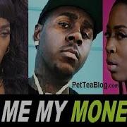 Joseline Hernandez Kash Doll Exposed For Stealing Run Me My Money Song From Compton Rapper