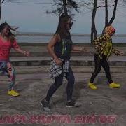 Rebolada Bruta Zin 85 Lilac Zumba Copyright