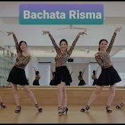 Bachata Risma Line Dance