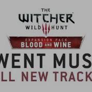 The Witcher 3 Blood And Wine Ost Gwent Music