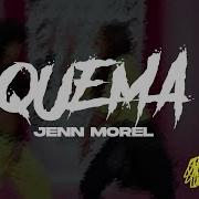 Jenn Morel Quema