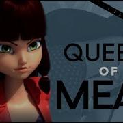 Lila Rossi Queen Of Mean Miraculous Ladybug Amv