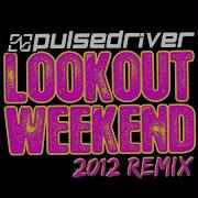 Lookout Weekend 2012 Club Mix