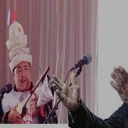 Төкмө Акын Идирис Айтибаев Тойдо Төгүп Салды