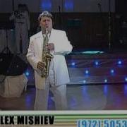 Round Midnight Alex Mishiev Saxophone 972 505389112