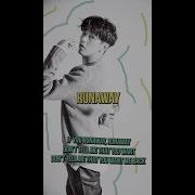 Runaway Eric Nam Steve James