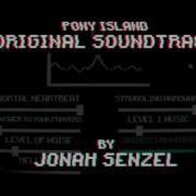 Pony Island Soundtrack The Island