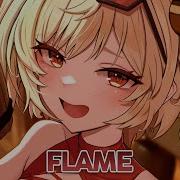 Nightcore Flame