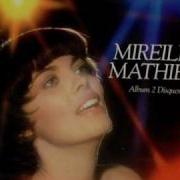 Mireille Mathieu La Paloma Adieu