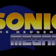 Sonic Megamix V4 0