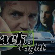 Blacklite 2022 Liam Neeson