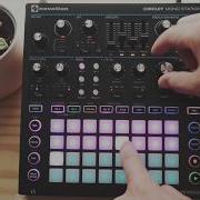 Novation Circuit Mono Station Tutorial