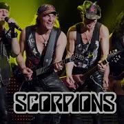 Синглы Группы Scorpions 2021