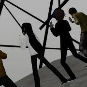 Creepypasta Mmd Creepypasta Boys Timber