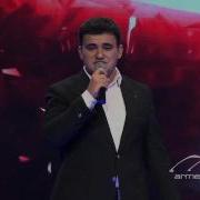 Tigran Melkonyan Passione Valente