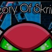 Geometry Dash Medium Demon 38 Theory Of Skrillex By Noobas