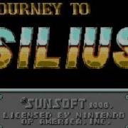 Journey To Silius Nes Stage 3 Theme