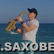 Mr Saxobeat Scott