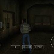 Fix Flashlight Problem In Silent Hill Origins In Ppsspp Android
