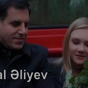 Vusal Eliyev Sen Menden Ayri Official Clip 2020