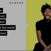 Scarlxrd Head Gxne Acapella