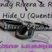 Sandy Rivera Rae Hide U Quentin Harris Remix