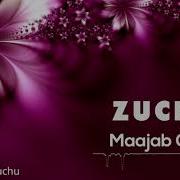 Maajab Cover By Zuchu Official Audio