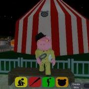 Roblox Piggy Rp Detective Ost