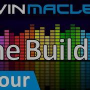 Kevin Macleod The Builder 1 Hour