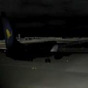 X Plane Landing Limc Milano Malpensa