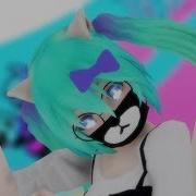 Mmd X Hatsune Miku Deep Blue Town Model Dl