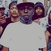 Bobby Shmurda Hot N Gga Slowed