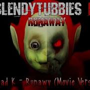 Slendytubbies Iii Jagad K Run Away