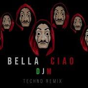 Bella Ciao Remix 2024