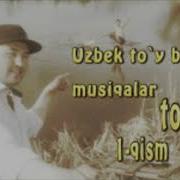 Uzbek To Y Bop Musiqalar