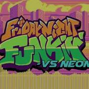 Friday Night Funkin Neon Ost